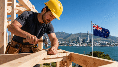 Carpentry Jobs in New Zealand 2026: Amazing High-Paying Opportunities Apply Now