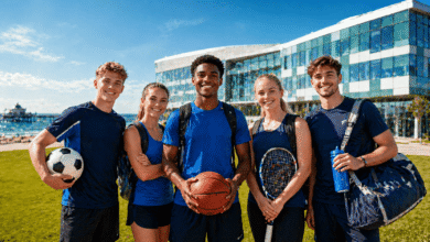 Amazing University of Brighton Sports Scholarships 2026 in UK – Get Up to £5,000 Support Fast