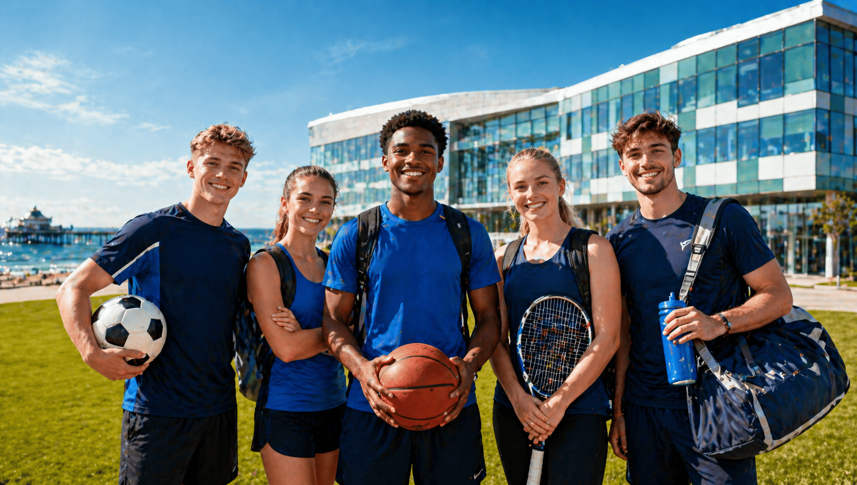 Amazing University of Brighton Sports Scholarships 2026 in UK – Get Up to £5,000 Support Fast