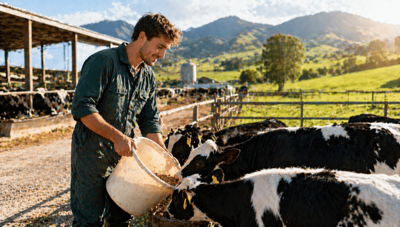 Amazing Dairy Farm Assistant Jobs in New Zealand 2026 – High Salary Home Included Opportunity